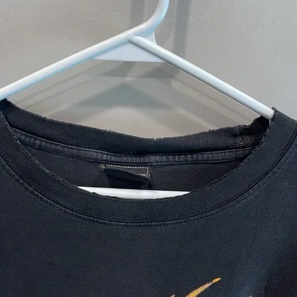 Vintage  2XL dragon tee - Picture 3 of 5